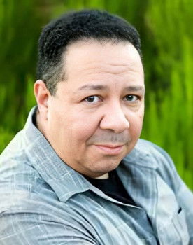 Rod Randolph as Larry