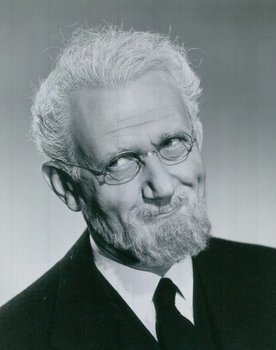 Ludwig Donath Photo