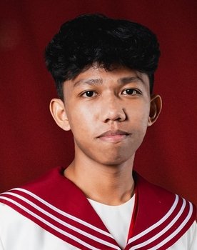 Ahmad Zidan S. L. as Zidan