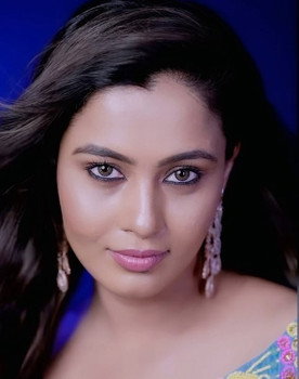Neha Gowda