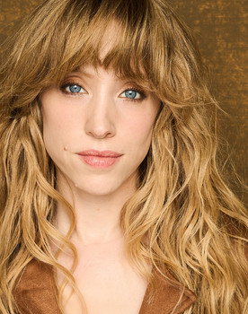 Kate Lanza as Katrina