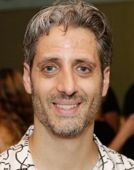 Josh Saviano