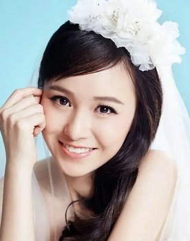 The Female General Fan Lihua
