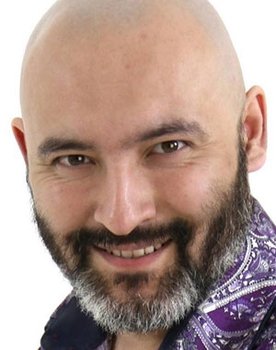 Said Dashuk-Nigmatulin