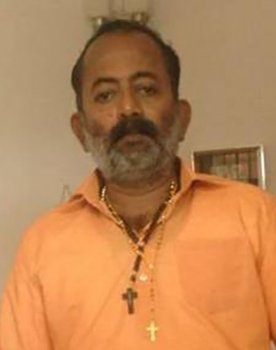 Kannan Pattambi