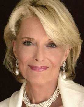 Constance Towers as Louisa Pierce