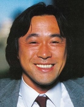 Tetsuya Takeda as Asazuma