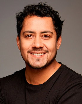 Gustavo Borjas