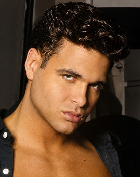Cole Youngblood