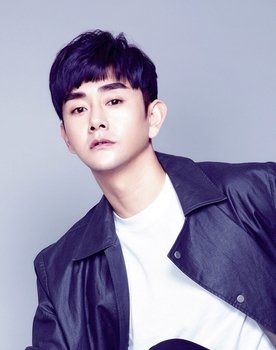 Liu Boxiao