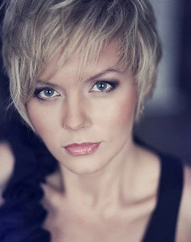 Tatyana Korsak