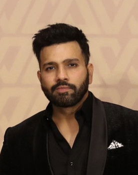 Rohit Sharma