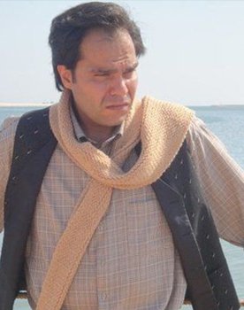 Hagob De Jerejian as 