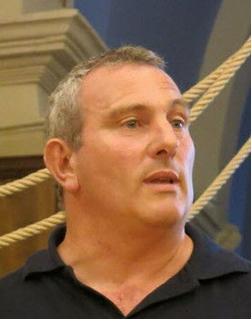 Pascal Marini as Self