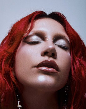 Priscilla Alcântara as Self
