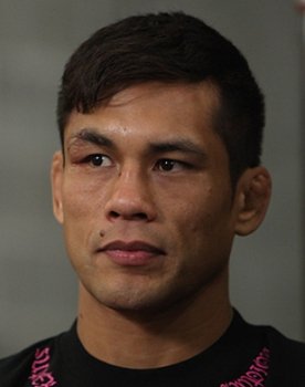 Toby Imada