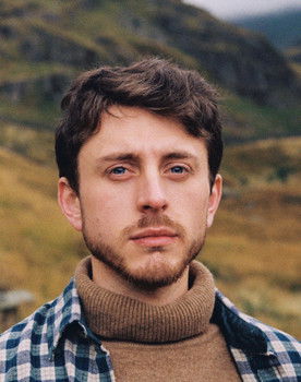 Sam Pitcher as Mason