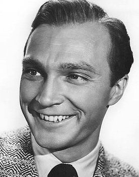 Warren Stevens as Mike