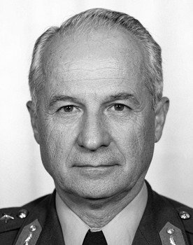 Kenan Evren