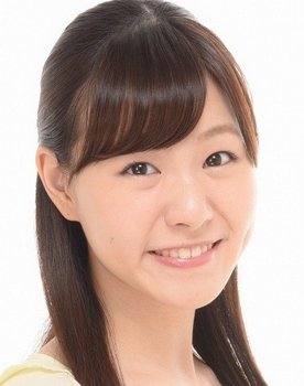 Mayu Minami as Parviz (voice)