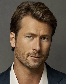Glen Powell as Eric Turner