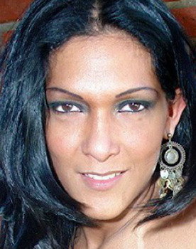 Simone de Oliveira