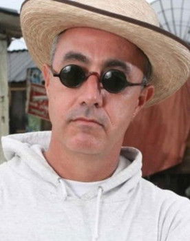 Juan Carlos Cremata Malberti as Self