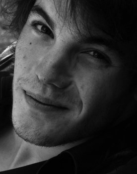 Nathan Duval as Pierre