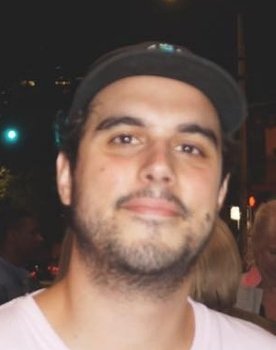 Aniello De Angelis as Sonny