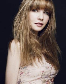 Alix Bénézech