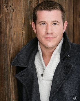 Lance Aaron as Greg
