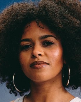 Aminata Belli