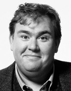 John Candy as 