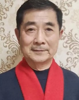 Zhang Zhen Jiang as Tang Xu