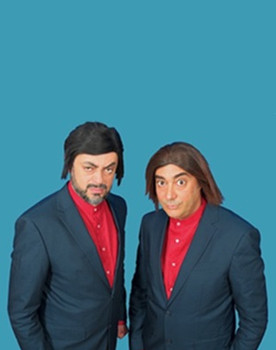 Pino & gli anticorpi