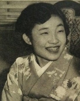 Atsuko Ikeda as Self (Former Princess Yori)