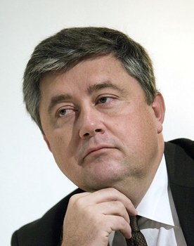 Benoît Soury as Self
