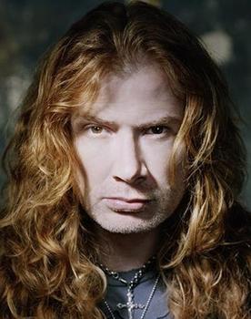 Dave Mustaine