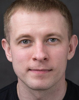 Dmitri Melnikov