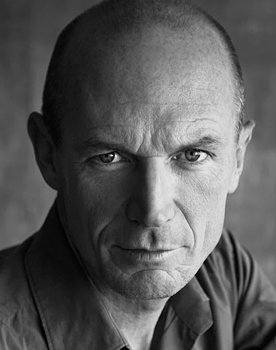 Toby Huss