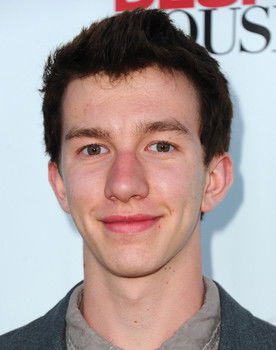 Joshua Logan Moore as Teen at Party (as Joshua Moore)