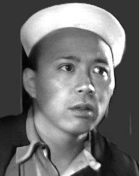 Otto Yamaoka as Fong