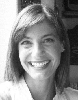 Carolyn Balogh