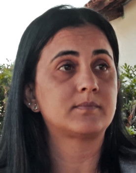 Bruna Menezes da Silva as