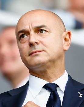 Daniel Levy