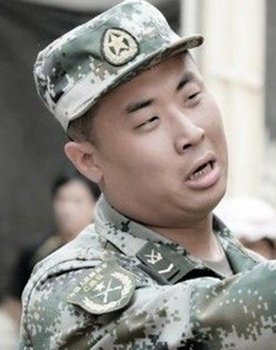 Qin Ge as Ma Tao