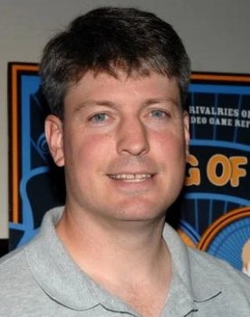 Steve Wiebe