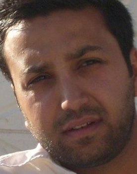 Hassan Raad