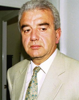 Paco Roig