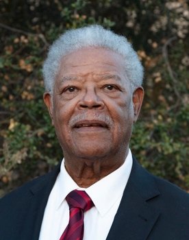 Nat Bates For Mayor